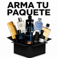 Arma tu paquete